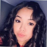 Ashley Castaneda's Instagram, Twitter & Facebook