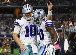 Few nfl coaches need a fresh. Dallas Cowboys Jerry Jones High Bar Needed To Change Backup Qb