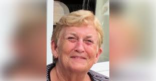 Obituary information for Virginia M. "Ginny" (Wagner) Frew