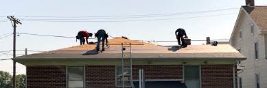 Has been providing professional, reliable roofing services to irving, texas area homes and businesses. New Oxford Pa Roofing Contractor Wind Damage Roof Replacement