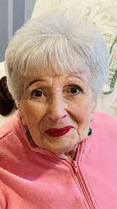 Obituary information for Grace (Grazia) Calcerano Rowe