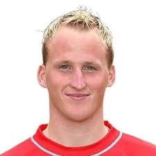 Profile Daniel Rasch, : Info, news, matches and statistics