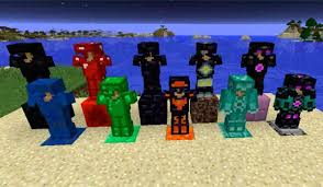 Mod de armas para minecraft 1.11/1.10/1.9.4/1.9/1.8.9/1.8/1.7.10 con link de descarga,. Armorplus Mod Para Minecraft 1 16 3 1 16 4 Y 1 16 5 Minecrafteo