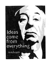 Alfred Hitchcock Quotes. QuotesGram via Relatably.com