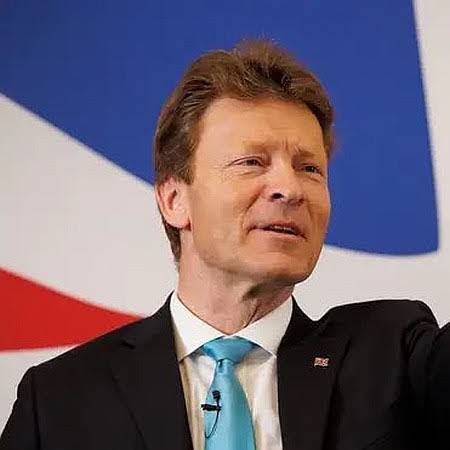 Richard Tice MP - Battle of Ideas