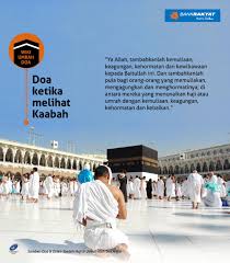 Maybe you would like to learn more about one of these? Bank Rakyat Pa Twitter Apabila Memasuki Masjidil Haram Dan Ketika Kali Pertama Kita Melihat Kaabah Kita Dianjurkan Untuk Membacakan Doa Ini Bagi Anda Yang Berhajat Ke Tanah Suci Rancang Umrah Anda Dengan