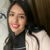 Sara Edith Chaparro Reyes