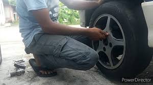 Ada banyak cara yang bisa dilakukan untuk mendapatkan keuntungan yang besar, salah satunya yaitu dengan menjadi agen tiket kereta api. Pasang Camber Skru Dekat Kancil Youtube