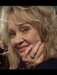 Obituary information for Ms. Terrie Jo Parrish