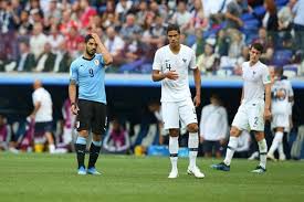 France vs uruguay predictions, world cup 2018 betting tips, odds. In Pics Uruguay Vs France Fifa World Cup 2018 Quarter Final
