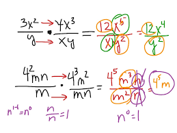 You can test your answers by doing long math. Dividing Powers With Same Bases Showme