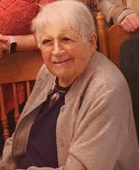 Celebration of Life for Eva Colgate