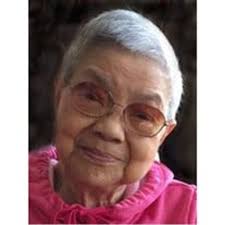 Most Recent Obituaries