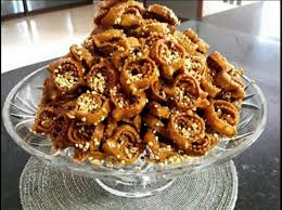 Pin By Spiritual Girls On Beldi Moroccan Food Food Delicious