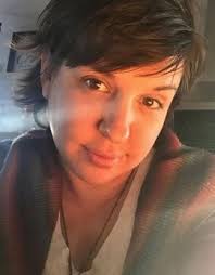 REVELATIONS WITH DONNA EVERHART by Mandy Haynes