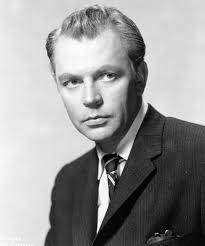 Dan O'Herlihy (Creator)