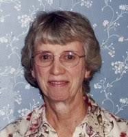 June Kellogg Obituary (1939