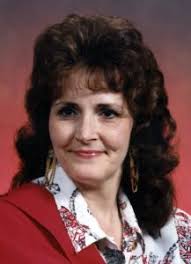 Obituary information for Aleta "Sunny" Thomas