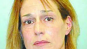 Biggsville woman charged with stealing drugs from care center patients