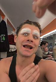 Adam Godley Cabaret Stranger