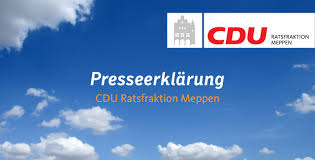 Hier finden sie nachrichten und fotos aus dem bereich der meppener tagespost. Pressegesprach Mit Der Meppener Tagespost Zur Kommunalwahl 2016 Cdu In Meppen