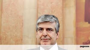 Banco de Portugal renova mandato de Máximo dos Santos à frente do BES