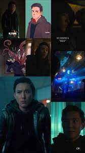 We did not find results for: Umbrella Academy Ben Wallpaper Number Six Umbrella Under My Umbrella Academy
