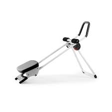 Proform Ab Trax Core Trainer With Included Exercise Chart