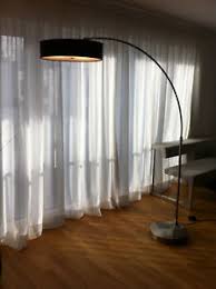 Bogenlampe holz , floor lamps design ideas for your modern home interior, bogenlampe: Bogenlampe Bogenleuchte Stehlampe Stehleuchte Modern Estiluz Iris P 2718 Ebay