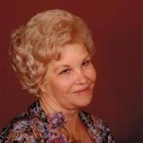 Pearl Virginia Tageant Obituary