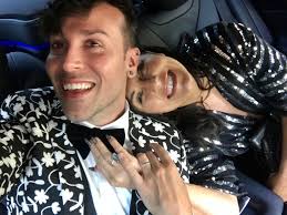 Most scandalous soap awards moments ever from Coronation Street vs  Hollyoaks feuds to EastEnders stars boozy rows