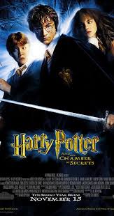 Harry potter is a series of fantasy novels written by british author j. Harry Potter 2 Movies Free Download Lasoparoute