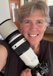 New lens review for om-1 mkii body