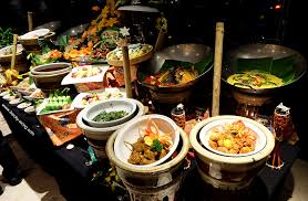 Buka puasa this year at pasar baru! Ramadhan Buffet At Utara Coffee House Armada Hotel Petaling Jaya Becky Wong