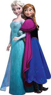 Latest 2048x2048 Png 744 1394 Anna Disney Disney Princess Frozen Frozen Elsa And Anna