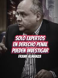 Javier Almanza Abogado