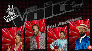 Waje is bringing all her magic to the voice nigeria season 3 and we can't wait! The Voice Nigeria 2021 Website Audition Registration Judges Contestants