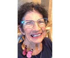 Corinne Throckmorton Obituary (1927