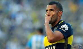 تيفيز ينضم إلى فريق صيني ليصبح أغلى لاعب في العالم With Images Boca Juniors Premier League Winners Moving To China
