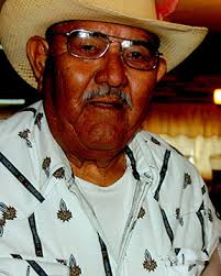 Pedro “Pete” A. DeLuna, Sr.