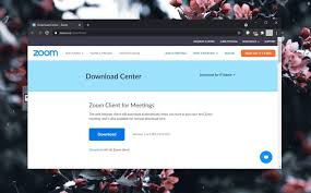 To install the zoom app on windows 10, use these steps: How To Install The Zoom Meeting App Techhana