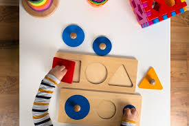 There's something about melting ice that's fun for kids. Fine Motor Skills And Activities