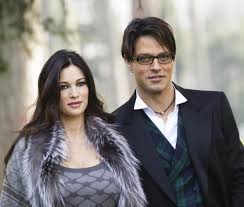 La notizia è fresca ma già da tempo si sospetta una forte crisi fra adua del vesco e gabriel garko, oggi single e video del giorno: Gabriel Garko E Manuela Arcuri La Verita Sulla Loro Storia Ho Fatto Di Tutto Perche Si Sono Lasciati