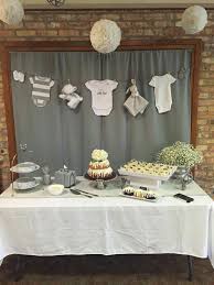 F5fb07f29ba8965bb8dd035a98052bfc Jpg 720 960 Pixels Rustic Baby Shower Baby Shower Decorations Baby Shower Winter
