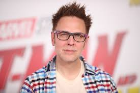 James Gunn fired from Guardians of the Galaxy 3 over offensive tweets