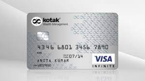 This card allows you to withdraw cash or shop in india. Credit Card Nri Royale Signature Credit Card For Nre Nro Term Deposit By Kotak Mahindra Bank