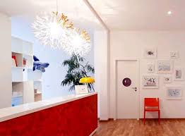 Pin By Julia Bakshiyev On Peds Offices Pediatric Office Decor Office Design Inspiration Doctors Office Decor