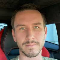 Andrew Odonnell's Instagram, Twitter & Facebook