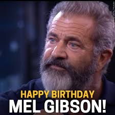 Mel Gibson's cult classic movie discussion