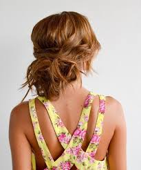 My hairstyle cute hairstyles for short hair messy hairstyles pretty hairstyles short hair styles medium hairstyles short haircuts braid styles straight hairstyles. 38 Perfectly Imperfect Messy Hairstyles For All Lengths